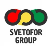Логотип Светофор Групп