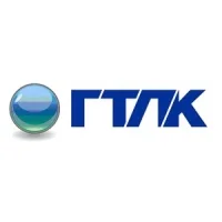 Лого компании ГТЛК