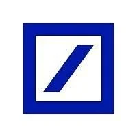 Deutsche Bank AG логотип