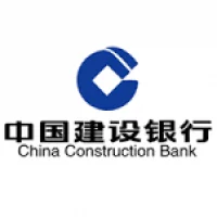 China Construction Bank логотип