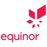 Equinor ASA логотип