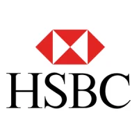 HSBC логотип