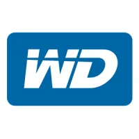 Western Digital логотип