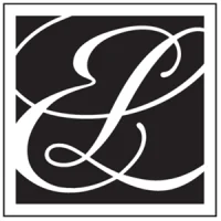 Estee Lauder логотип