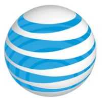 Лого компании AT&T