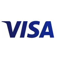Логотип Visa