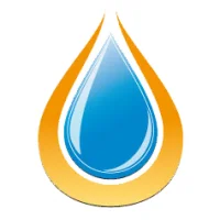 Логотип Газкон