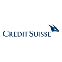 Логотип Credit Suisse Group AG