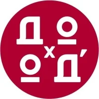 ДОХОДЪ логотип