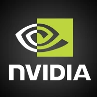 Лого компании NVIDIA