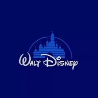 Walt Disney логотип