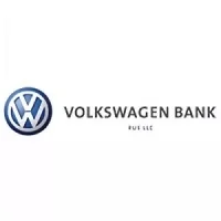 Фольксваген Банк логотип