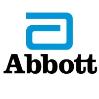 Лого компании Abbott