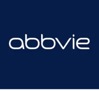 Логотип AbbVie