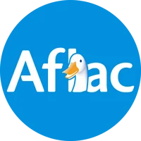 Aflac логотип