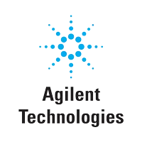 Agilent Technologies логотип
