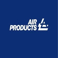 Логотип Air Products & Chemicals