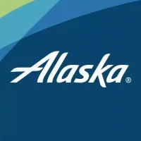 Alaska Air логотип