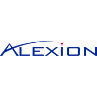 Alexion логотип