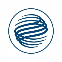 Лого компании Газпромбанк
