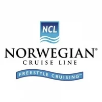 Norwegian Cruise Line логотип