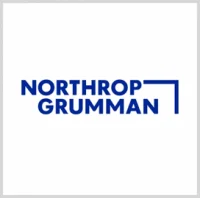 Northrop Grumman логотип