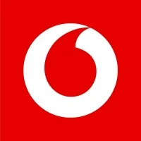 Vodafone логотип