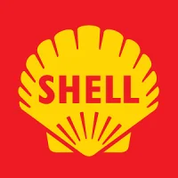 Royal Dutch Shell plc логотип