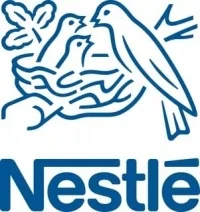 Nestle логотип