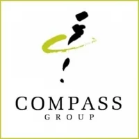 COMPASS GROUP логотип