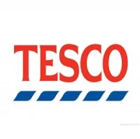 TESCO логотип