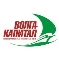 ВОЛГА Капитал логотип