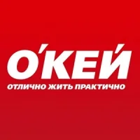 Лого компании О'КЕЙ