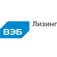 ВЭБ-лизинг логотип