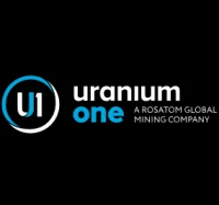 Uranium One логотип