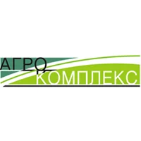 АГРОКОМПЛЕКС логотип