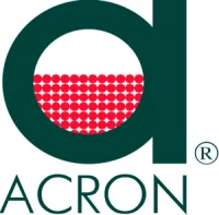 Лого компании Акрон