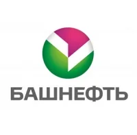 Башнефть логотип
