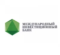 Международный инвестиционный банк логотип