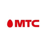 МТС логотип