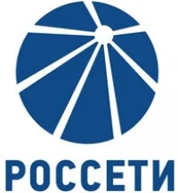 Российские сети | Россети логотип