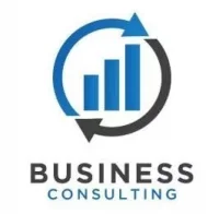 Бизнес Консалтинг логотип