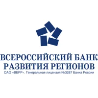 ВБРР АО логотип