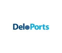 ДелоПортс логотип