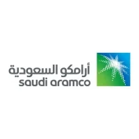 Логотип Saudi Arabian Oil Co (Aramco)
