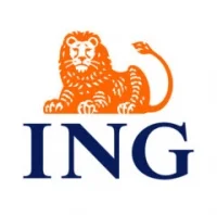 ИНГ БАНК логотип