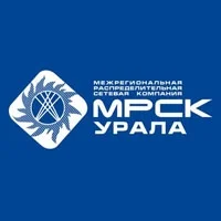 Логотип МРСК Урала