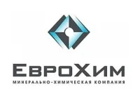 ЕвроХим МХК логотип