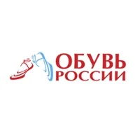 Логотип Обувьрус