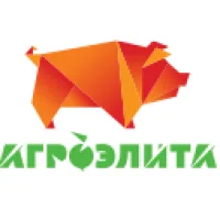 Лого компании Объединение АгроЭлита